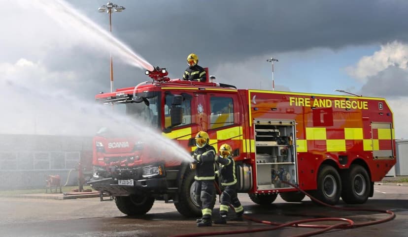 Disaster Risk Management