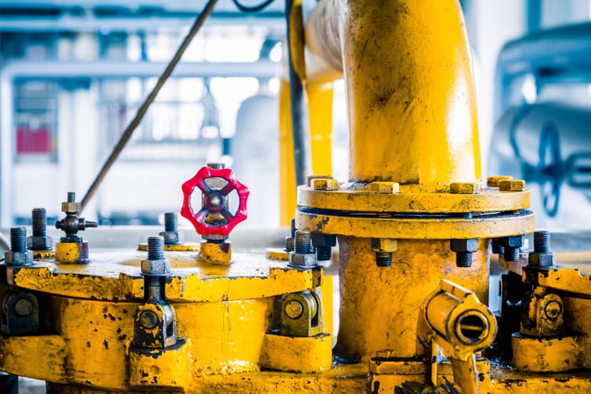 Oil & Gas Services